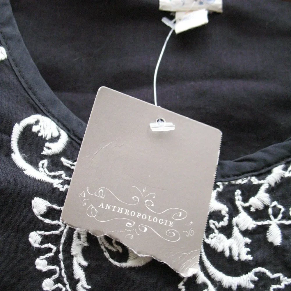 Anthropologie details size